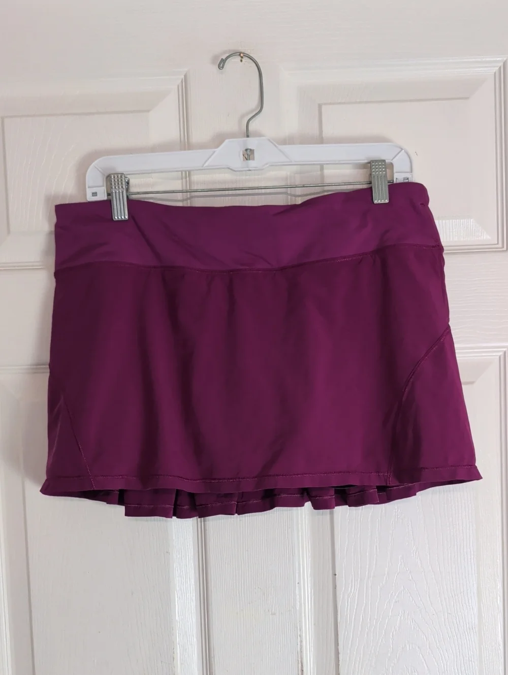 LULULEMON skirt in Fushia Women 10